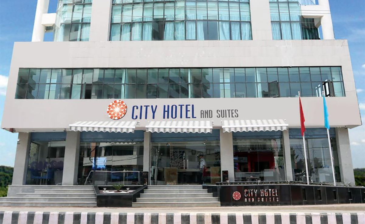 सिटी होटेलले हकप्रद सेयर निष्कासन अनुमति पायो, नोक्सानीमा छ १७ करोड