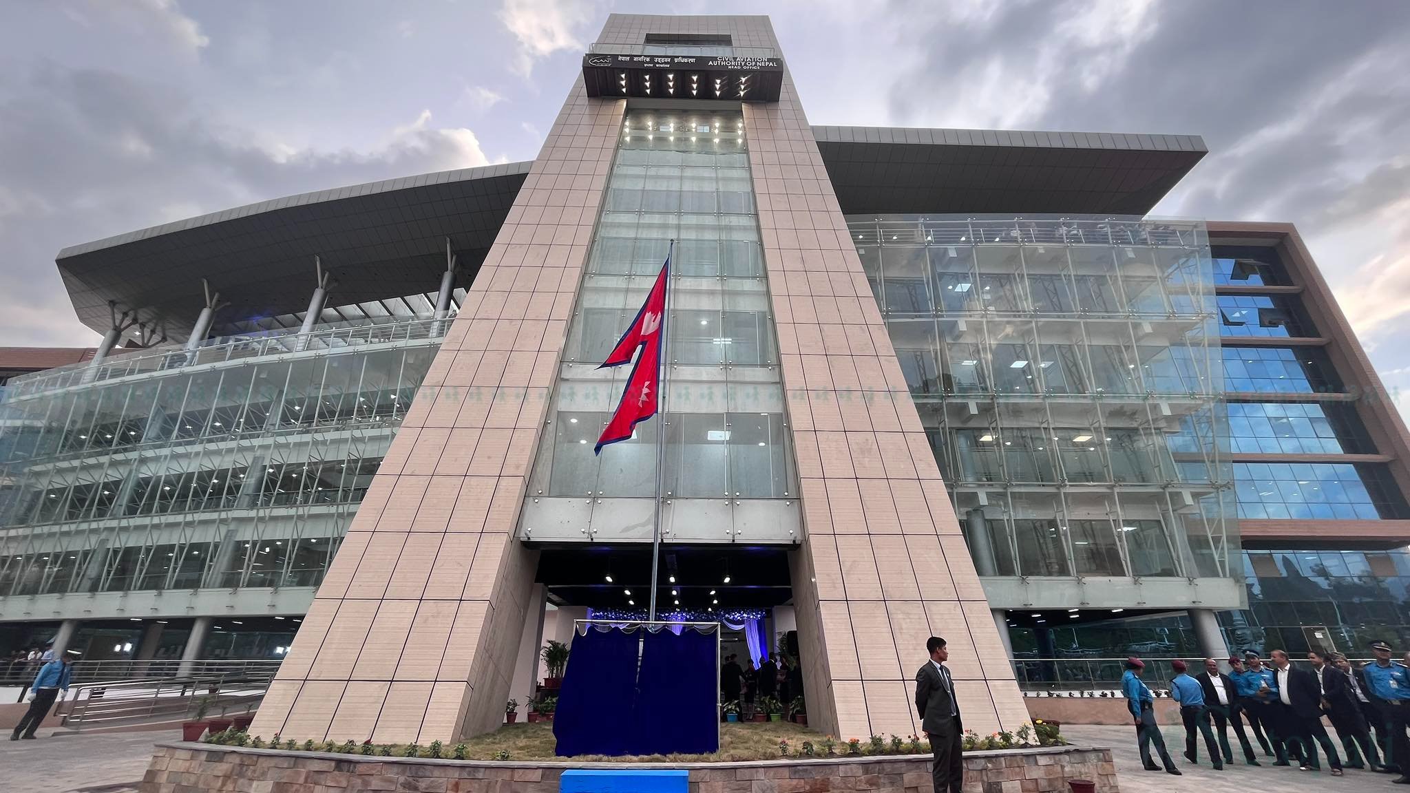 नागरिक उड्डयन प्राधिकरणले ल्यायो ३१ अर्ब ४० करोडको बजेट, यस्ता छन् कार्यक्रम