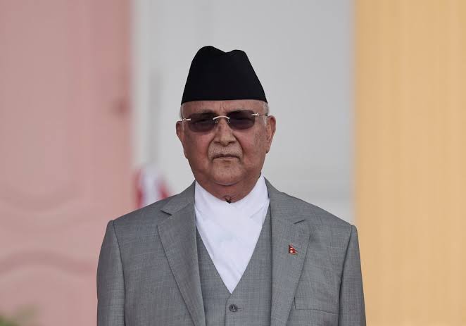 निर्यातले इतिहासकै उच्च विन्दु हासिल गर्यो : प्रधानमन्त्री