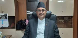 सामाजिक सुरक्षा कोषमा आबद्धता धनी बन्नका लागि होइन : महान्यायाधिवक्ता बडाल