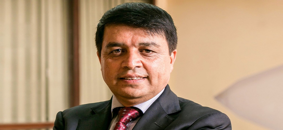 व्यवसायी र बैंकर छुट्याउने विषयले अर्थतन्त्रमा समस्या पार्न सक्छः चन्द्र ढकाल (विचार)