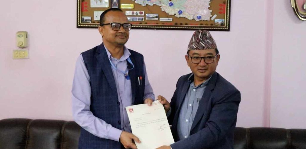 बागमतीका मुख्यमन्त्री लामाले बुझाए राजीनामा, नयाँ मुख्यमन्त्री नियुक्त गर्न खुल्यो बाटो