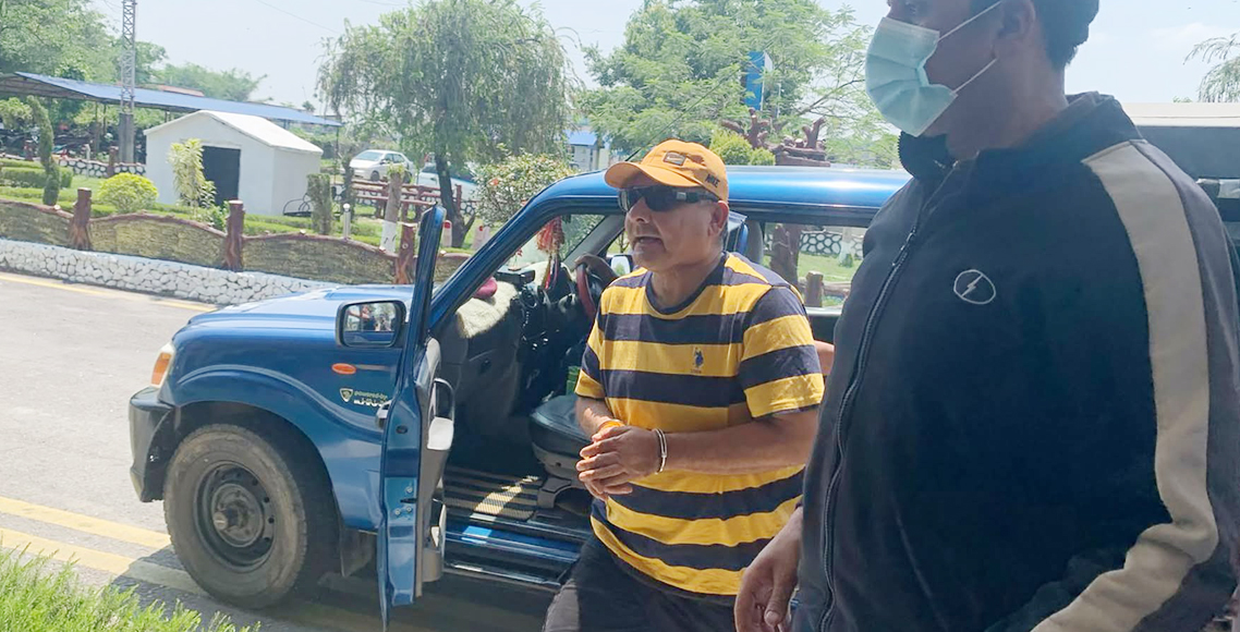 दुर्गा प्रसाईंलाई धरौटीमा रिहा गर्ने आदेशविरुद्ध महान्यायाधिवक्ता कार्यालय सर्वोच्च अदालत जाने