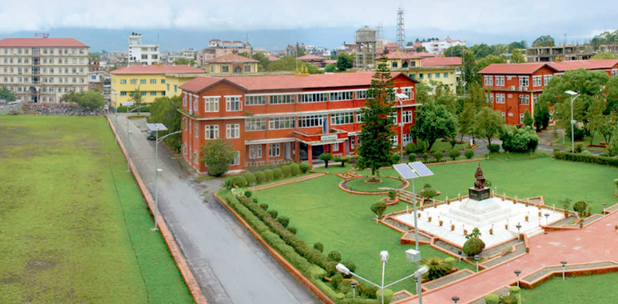 बढुवा भएका ११ एसएसपी पदस्थापन