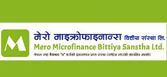 मेरोमाइक्रोफाइनान्सको नाफासँगै प्रतिशेयर आम्दानी बढ्यो