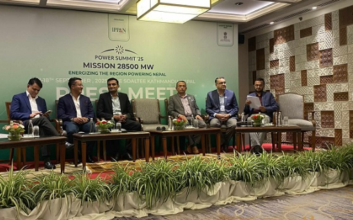 प्रधानमन्त्री ओलीको भारत भ्रमणसँग जुधेपछि सर्‍यो इप्पानको पावर समिट, मिति तोकिएन