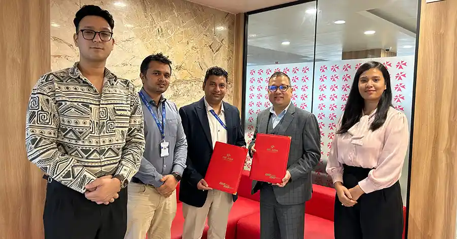 सिजी नेटमा एनआईसी एशिया बैंकका ग्राहकलाई २० प्रतिशत छुट