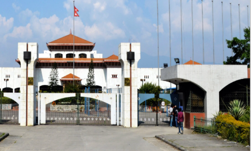 आज राष्ट्रिय सभा बैठक बस्दै, समावेशी आयोगको वार्षिक प्रतिवेदन पेस गर्ने कार्यसूची