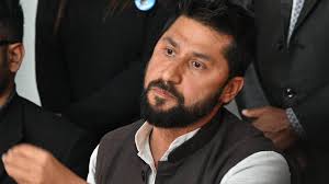 रवि लामिछानेलाई भिटामिन ‘डी’ को कमी