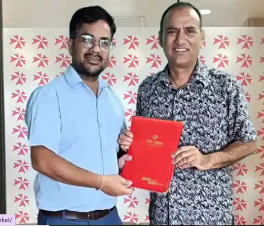 एनआईसी एशिया बैंकका ग्राहकलाई कैलाली हस्पिटलमा २० प्रतिशत छुट