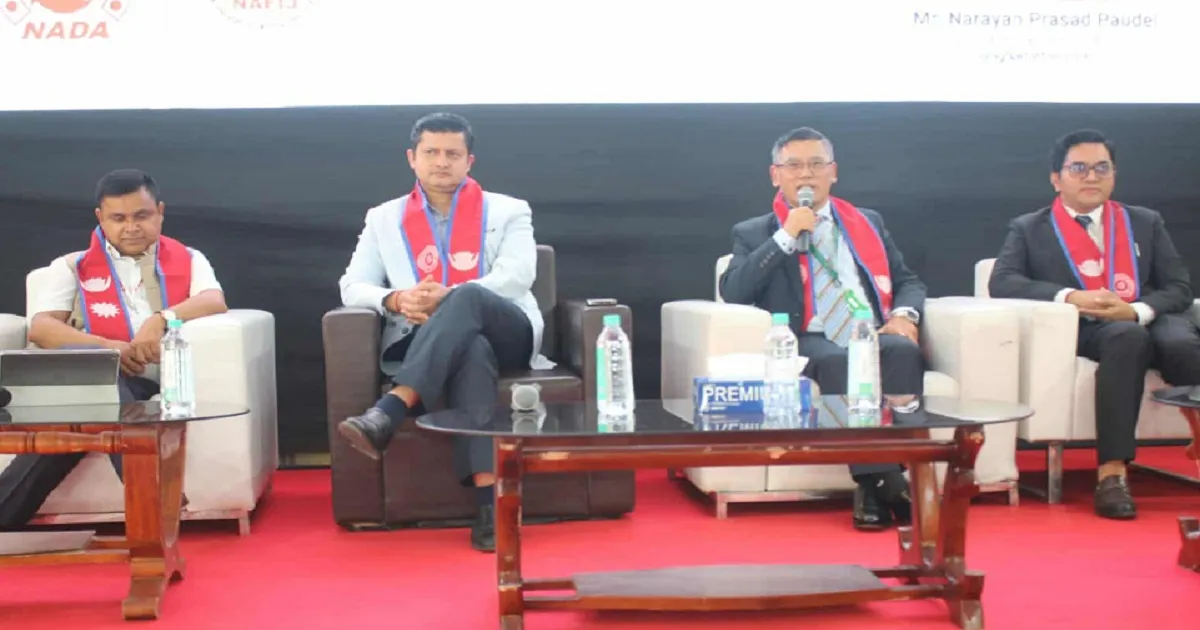 अटोमोबाइल्स क्षेत्रमा खराब कर्जा कम छ : सीईओ गुरूङ