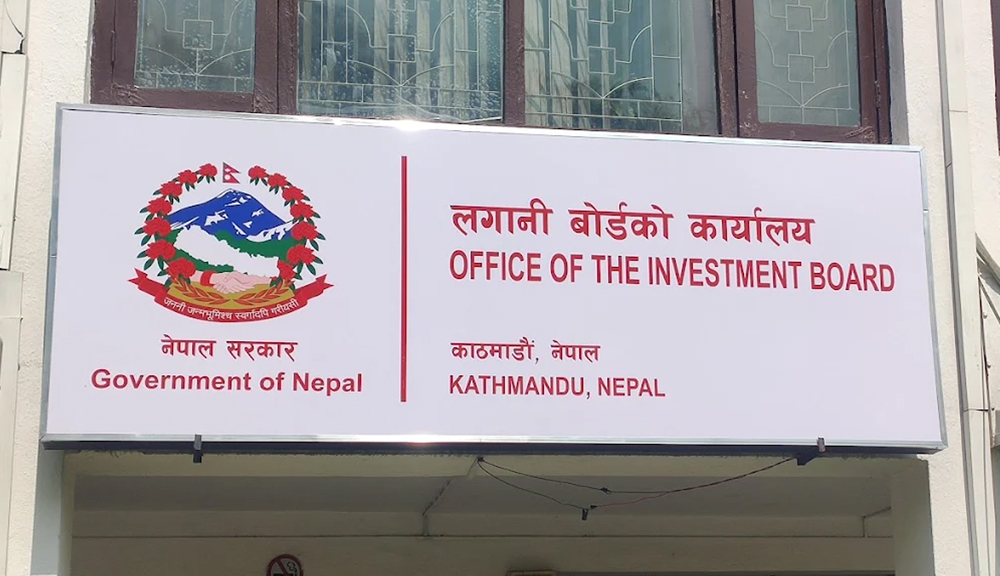 तल्लो अप्सुवा आयोजनामा ८.८४ अर्ब लगानी स्वीकृत, पश्चिम सेतीमा पीडीएको मस्यौदा गर्न समिति