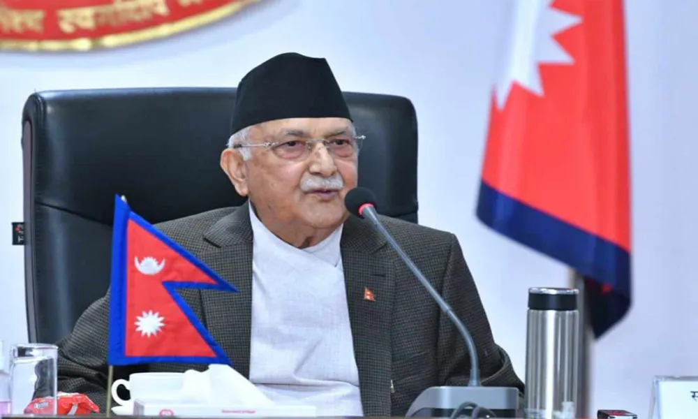 चीनमा हुने साङ्घाई सहयोग सङ्गठनको शिखर सम्मेलनमा प्रधानमन्त्री जाने, यस्तो छ कार्यतालिका र जानेको सूची