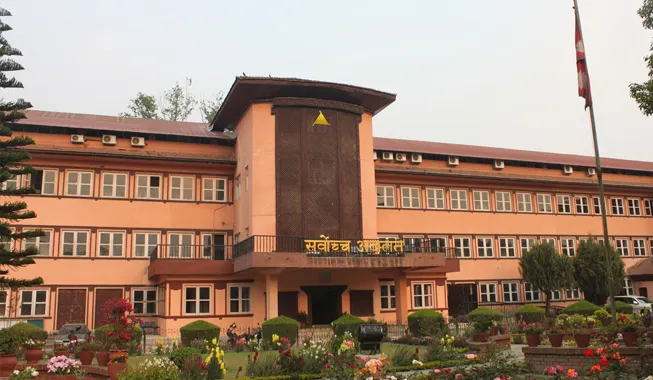 लुम्बिनीमा नयाँ उद्योग खोल्न रोक, २ वर्षभित्र पुराना हटाउन सर्वोच्चको आदेश