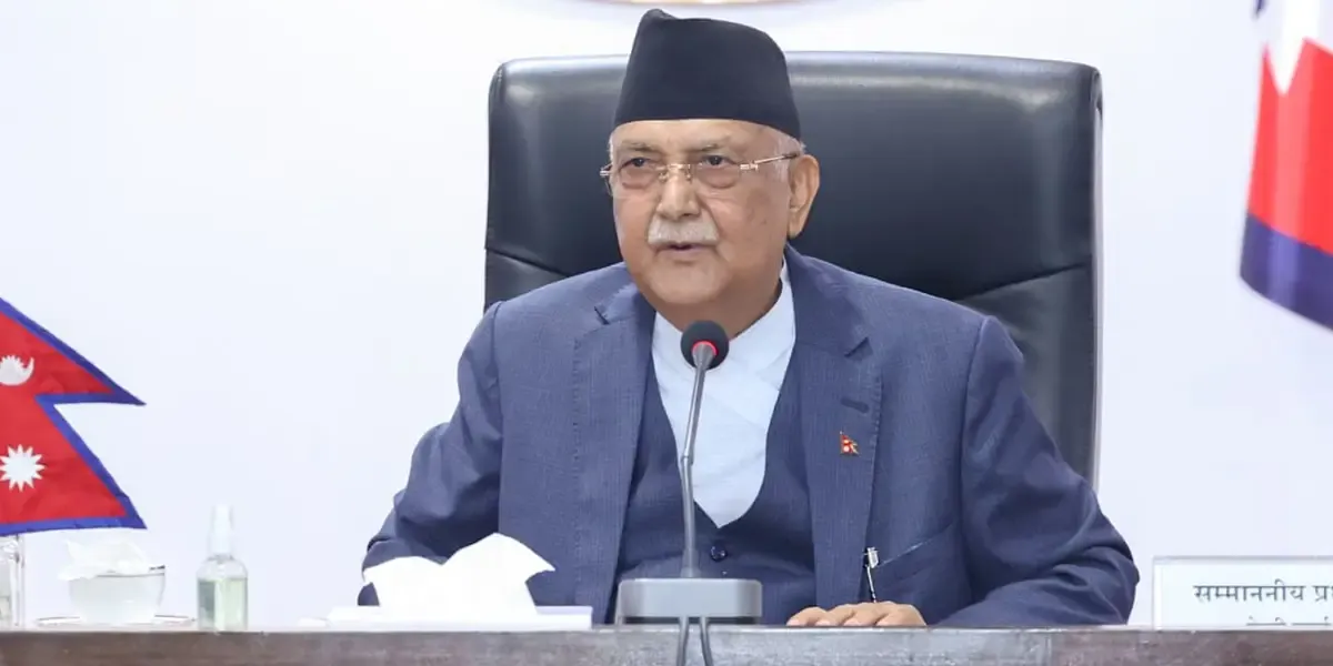 प्रधानमन्त्री ओलीविरुद्धको रिटको सुनुवाइ पूर्ण इजलासमा हुने