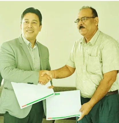 स्वस्तिक एग्रो इण्डष्ट्रिजले आईपीओ ल्याउने, बिक्री प्रबन्धक बन्यो नबिल इन्भेष्टमेण्ट बैंकिङ्ग