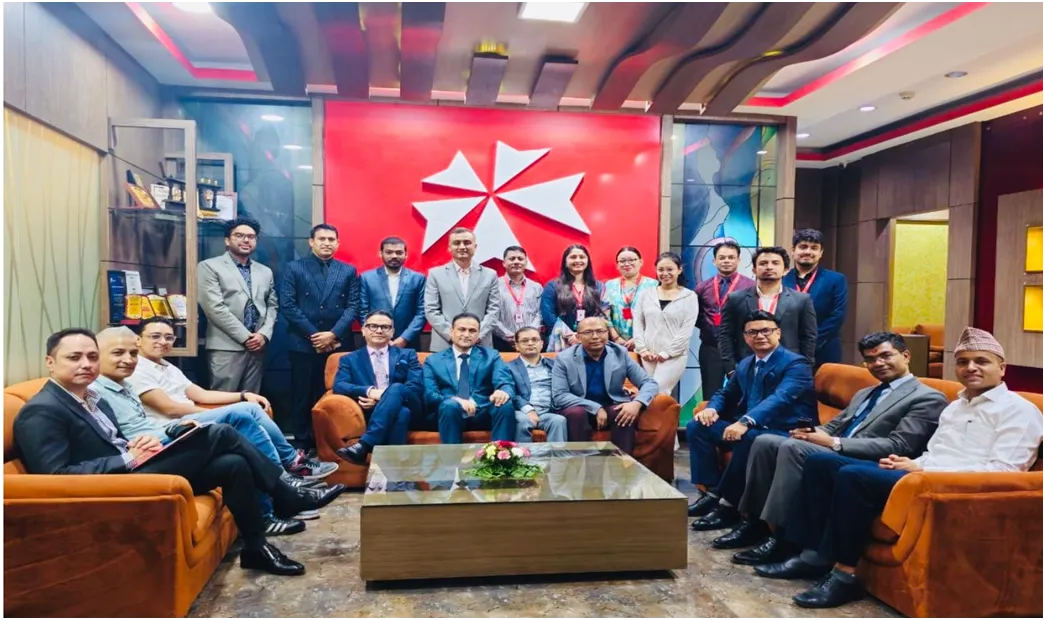 एन आई सी एशिया क्यापिटलको नवौं वार्षिक साधारणसभा, ५० प्रतिशत नगद लाभांश पारित