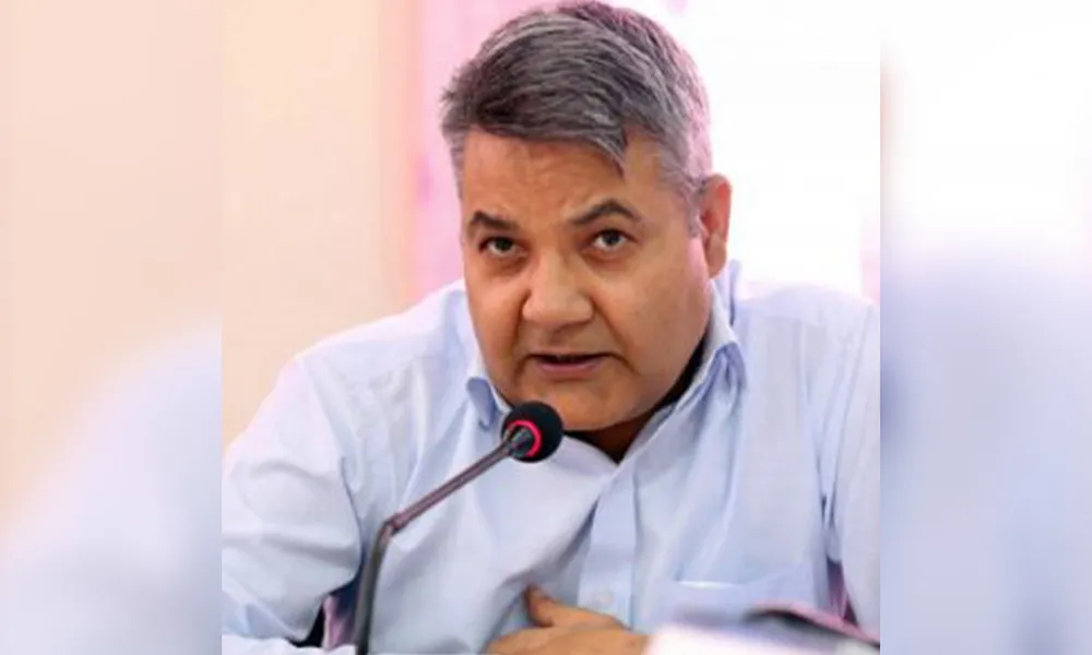 सामाजिक सञ्जाल बन्द गर्ने सरकारको निर्णयप्रति गोकुल बास्कोटाको असन्तुष्टि