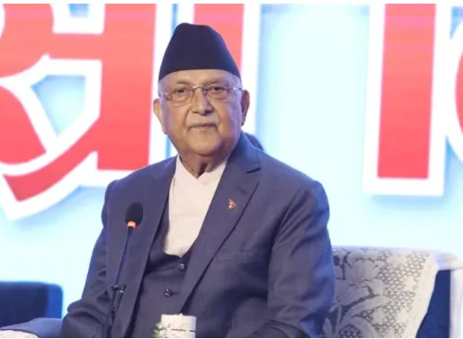 नेकपा एमाले भन्छः मासिक ४० हजार कमाउने उच्च वर्गमा, वैदेशिक रोजगारीले सांस्कृतिक विचलन