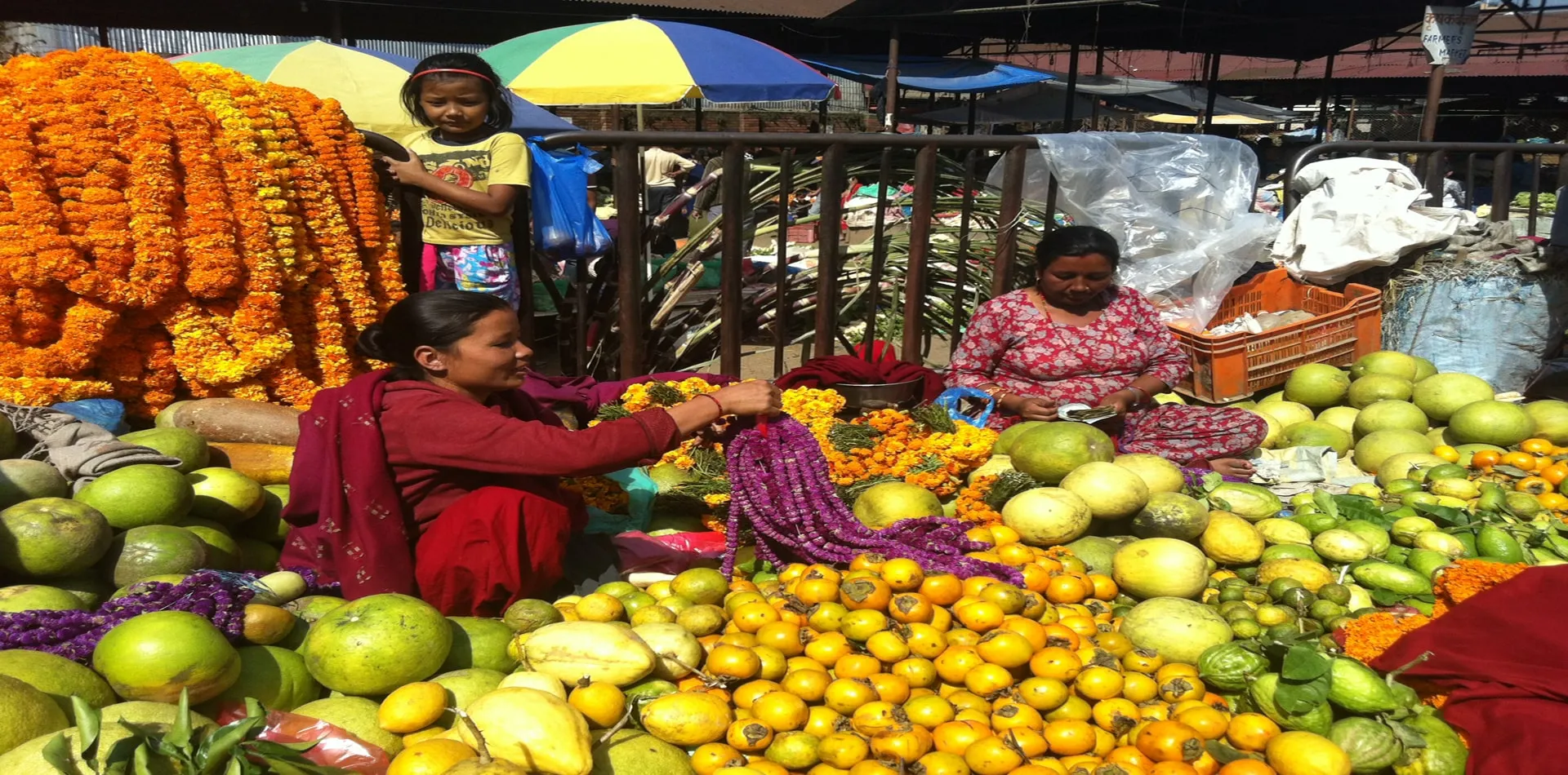 कालीमाटीमा यस्तो छ, आज तरकारी र फलफूलको भाउ