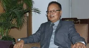 एभरेष्ट बैंकको सीइओमा सुदेश खालिङ राई दोहोरिए