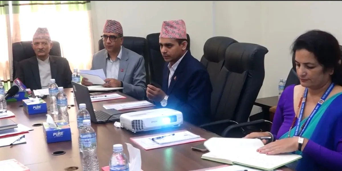 टीआरसीमा द्वन्द्वकालका १५ हजार थप उजुरी,  धेरै जबर्जस्ती करणी र यौनजन्य हिंसाका