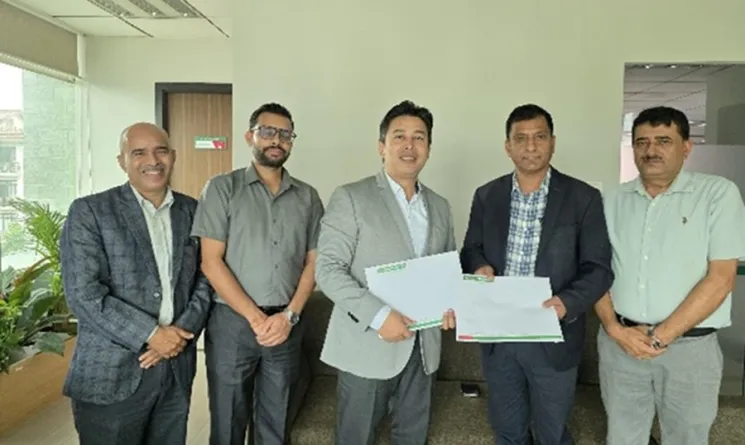 कालिञ्चोक इन्भेष्टमेन्ट कम्पनीले आईपीओ निष्काशन गर्ने, बिक्री प्रबन्धकमा नबिल इन्भेष्टमेण्ट बैंकिङ नियुक्त