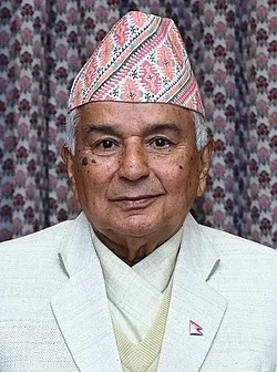 राष्ट्रपतिको अपील- संविधानको दायरा भित्रबाटै निकास दिन हर प्रयास भइरहेको छ, संयमतापूर्वक सहयोग गरौं