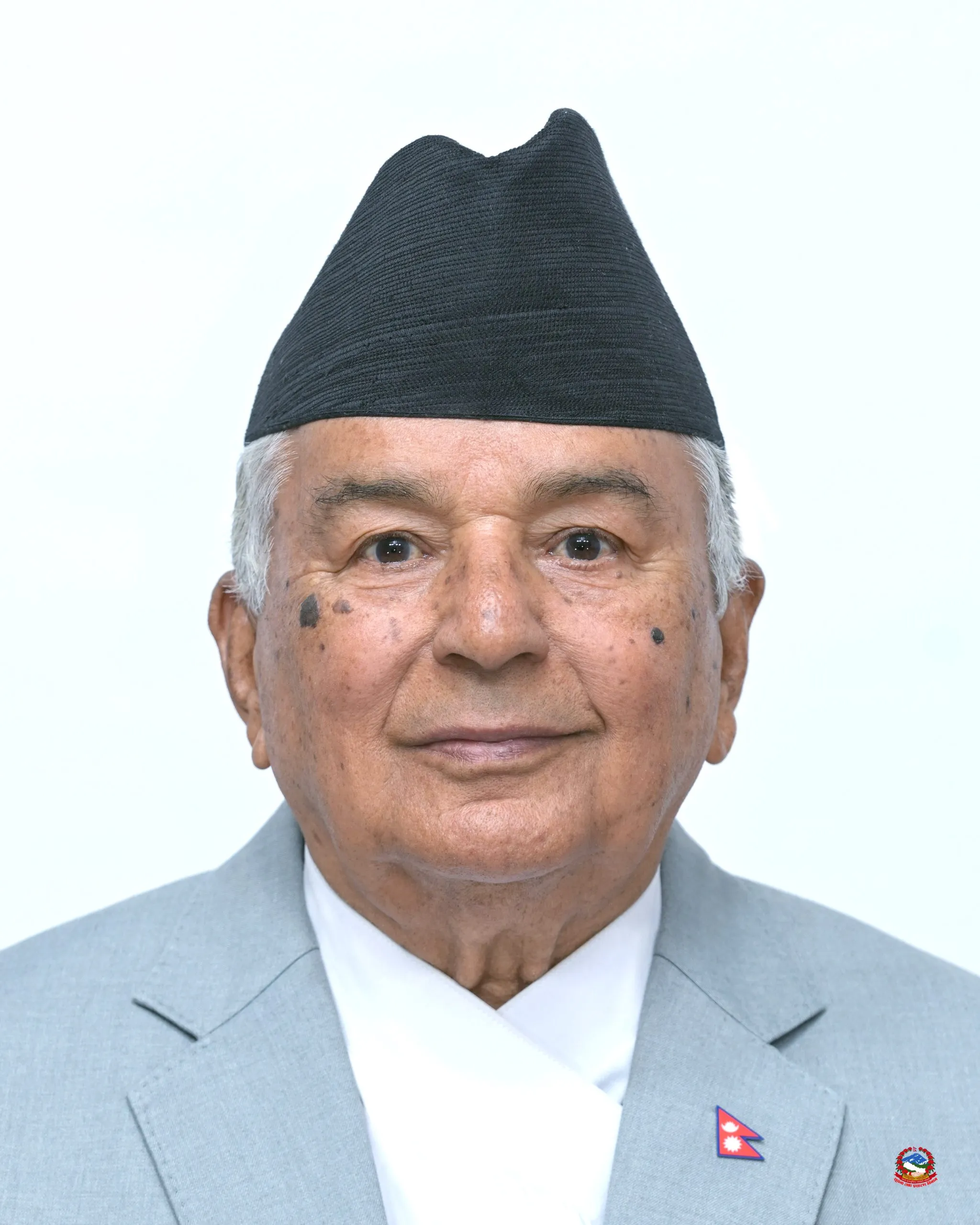 चुनाव सफल बनाउन राष्ट्रपति पौडेलको अपील, भन्छन् - कठिन प्रयत्नबाट शान्तिपूर्ण निकास निस्कियो