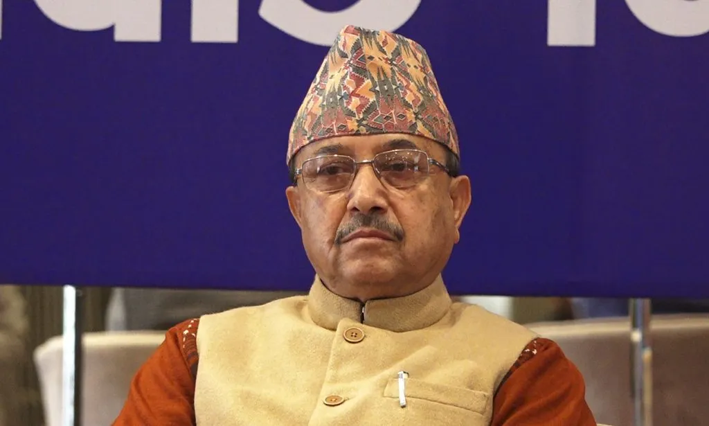 कांग्रेसले पुनः भन्यो- प्रतिनिधिसभाको विघटन अलोकतान्त्रिक र असंवैधानिक