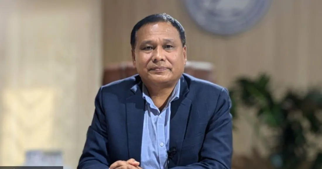 ऊर्जा व्यवस्थापक घिसिङलाई मुख्य बिकासे मन्त्रालयहरु, सवा ३ खर्ब बजेट चलाउने अधिकार