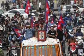 आज राष्ट्रिय शोक, देशभर सार्वजनिक बिदा