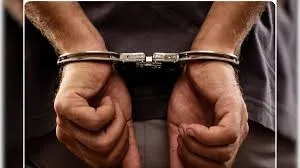 जेनजी आन्दोलनमा लुटपाटमा संलग्न ३ जना पक्राउ, डेरामा भेटियो नगदसहित विभिन्न सामान
