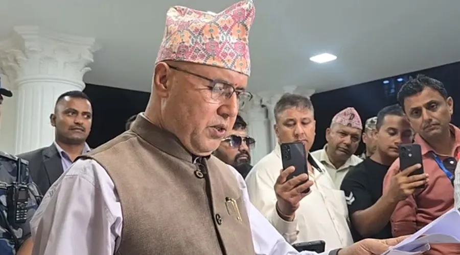३ करोडसम्मका टुक्रे आयोजना रोक्का, बैंक र औद्योगिक प्रतिष्ठानले सीएसआरको रकम पुनर्निर्माण कोषमा राख्न पाउने