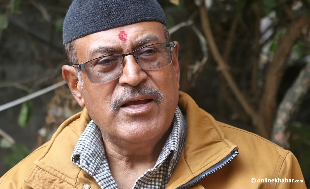 भदौ २३ र २४ को घटनाबारे छानबिन गर्न उच्चस्तरीय जाँचबुझ आयोग गठन