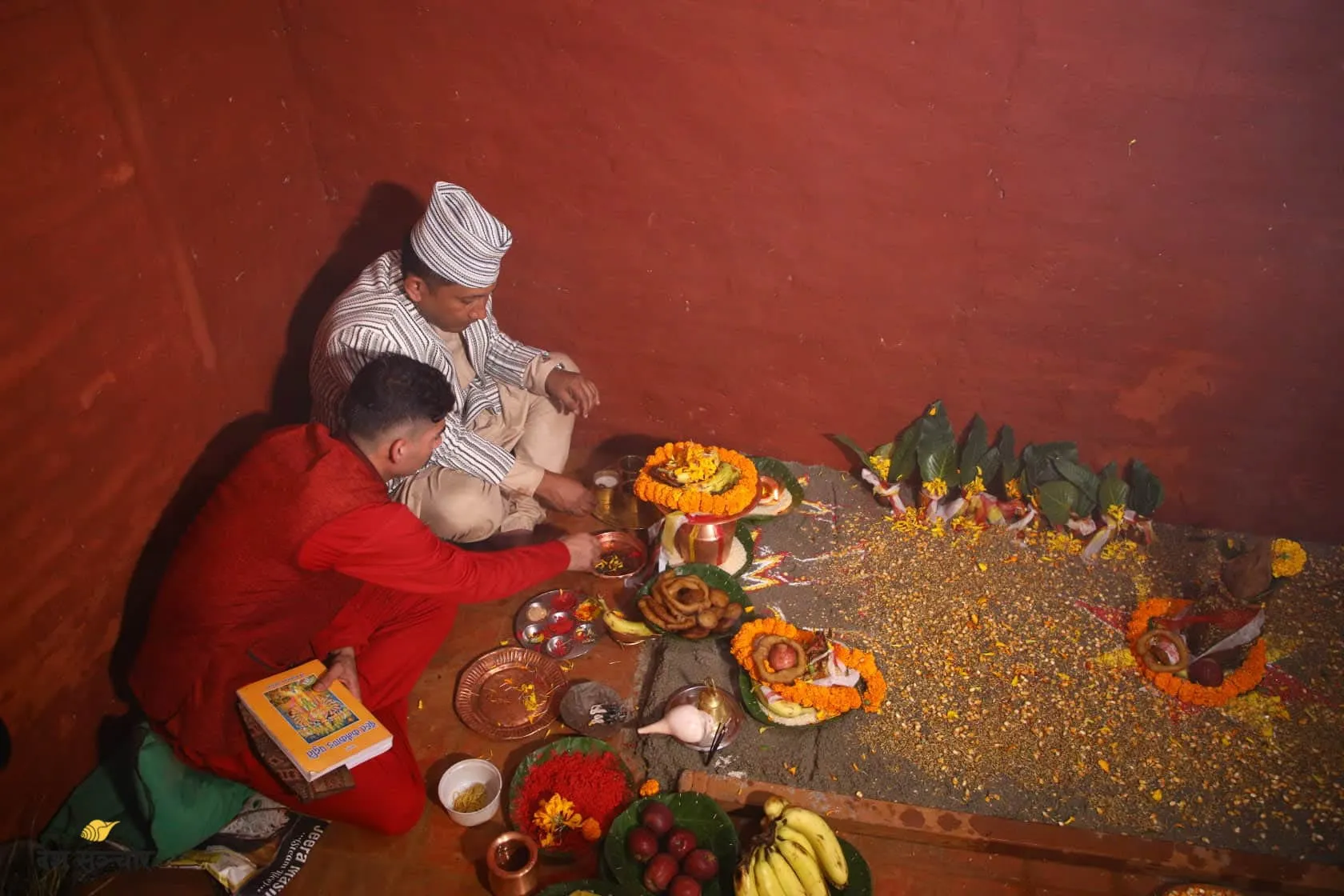 यो वर्षको दशैं पर्व सुरु : आज घटस्थापना, देशभर सार्वजनिक विदा