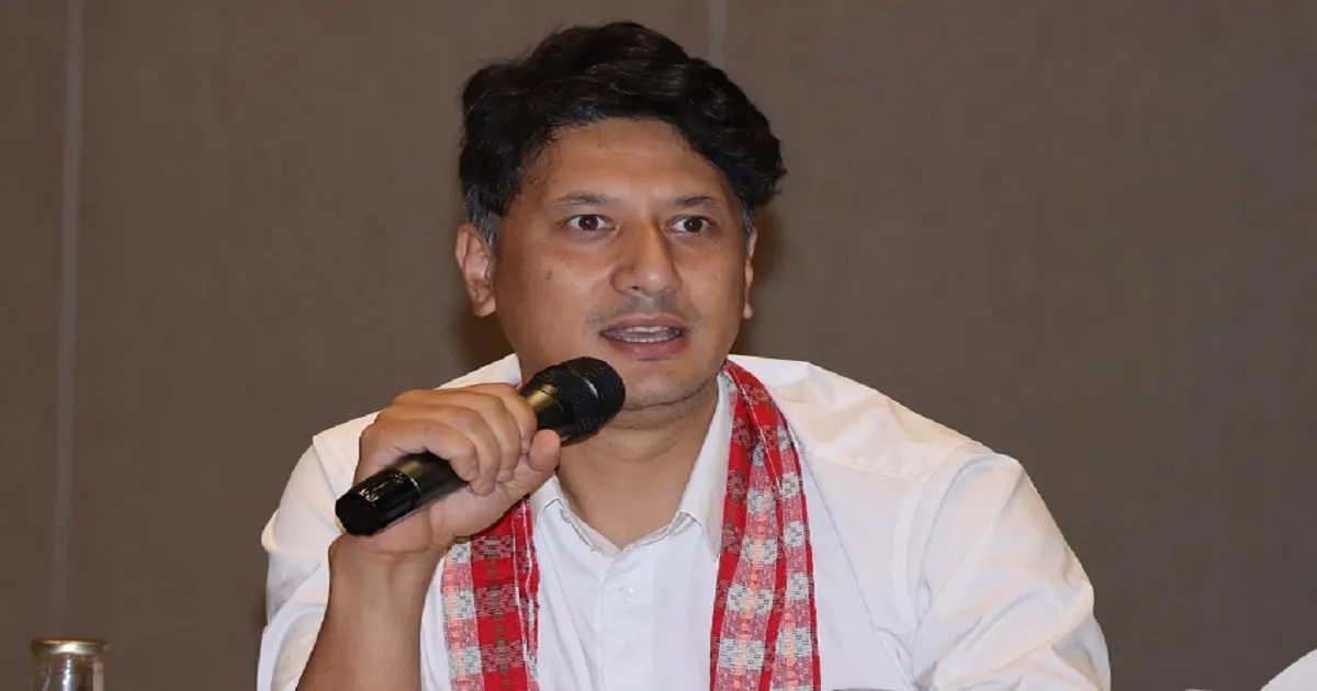 देशको प्रणालीगत समस्या र झन्झटिलो प्रक्रियामा सुधार नआए युवामा थप निराशा बढ्छ : अध्यक्ष श्रेष्ठ