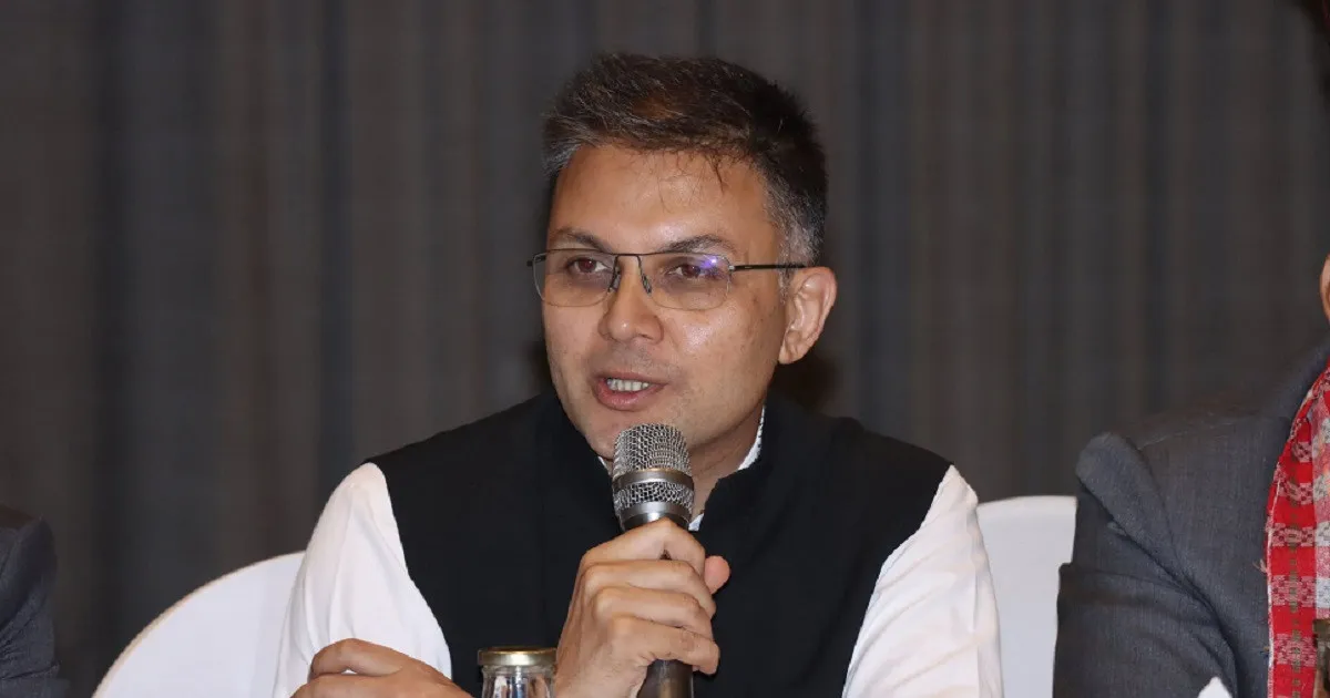 जेनजी आन्दोलनबाट आर्थिक मात्र होइन भौतिक सुरक्षा पनि जोडियो  : अधिवक्ता दाहाल