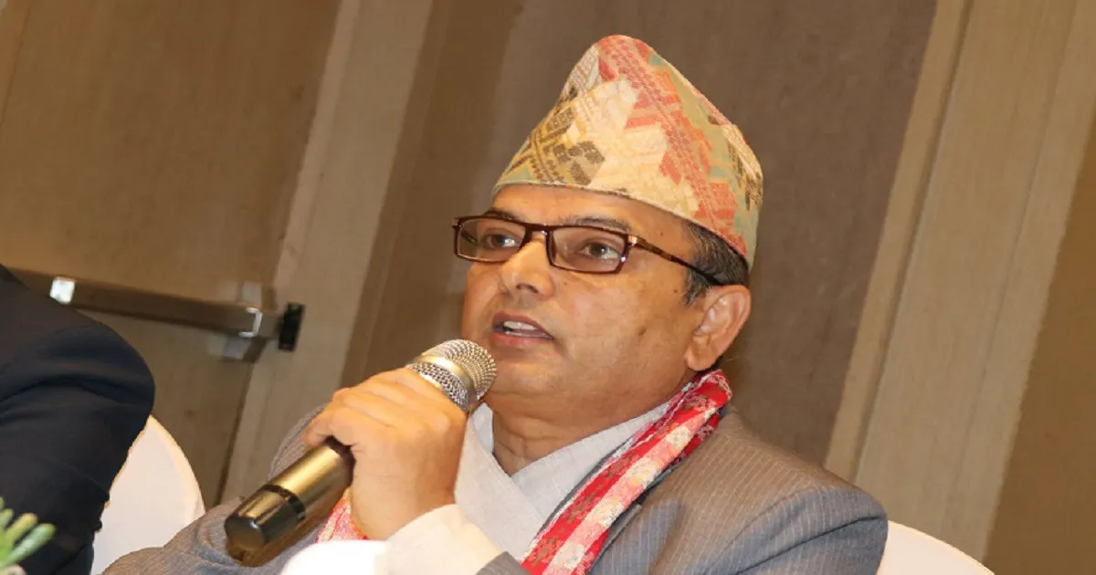 कर्मचारीहरुले ब्यूरोक्रेसी कानून देखाएर पन्छिन मिल्दैन: सचिव घिमिरे
