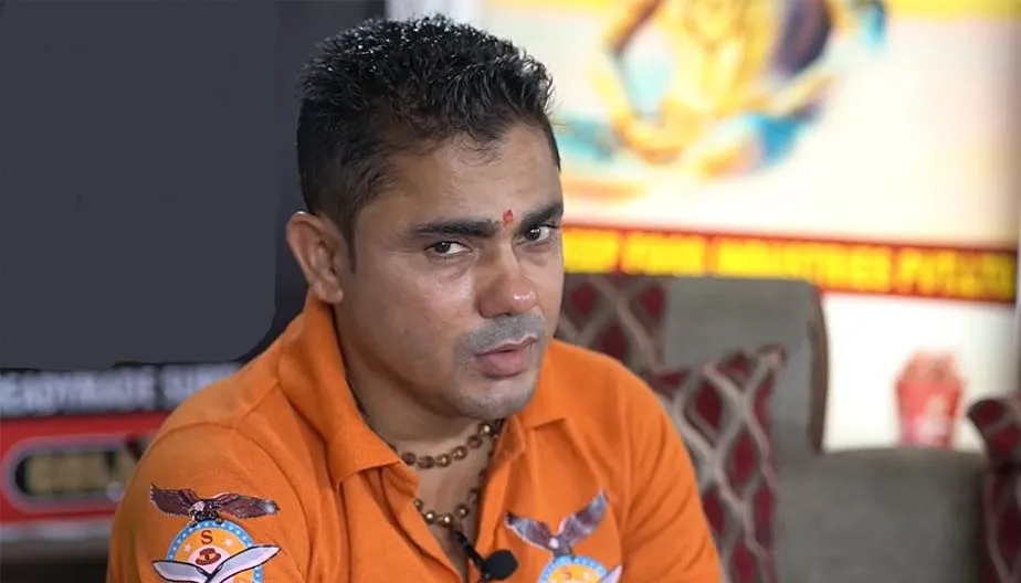 जेनजी आन्दोलनमा नख्खु कारागारबाट भागेका शिव शिखर सहकारीका सञ्चालक शर्मा पक्राउ