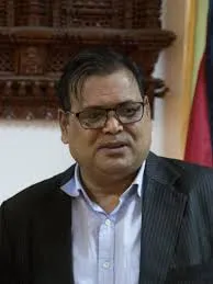 १८ महिनापछि फेरि समातिए पूर्वसभामुख तथा माओवादी नेता महरा