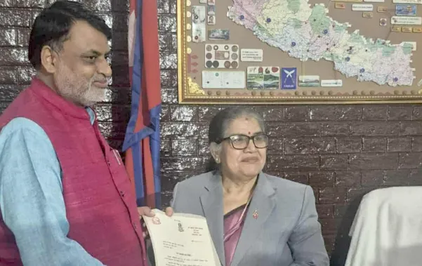 मधेशको मुख्यमन्त्रीमा लोसपा नेता जितेन्द्र सोनल