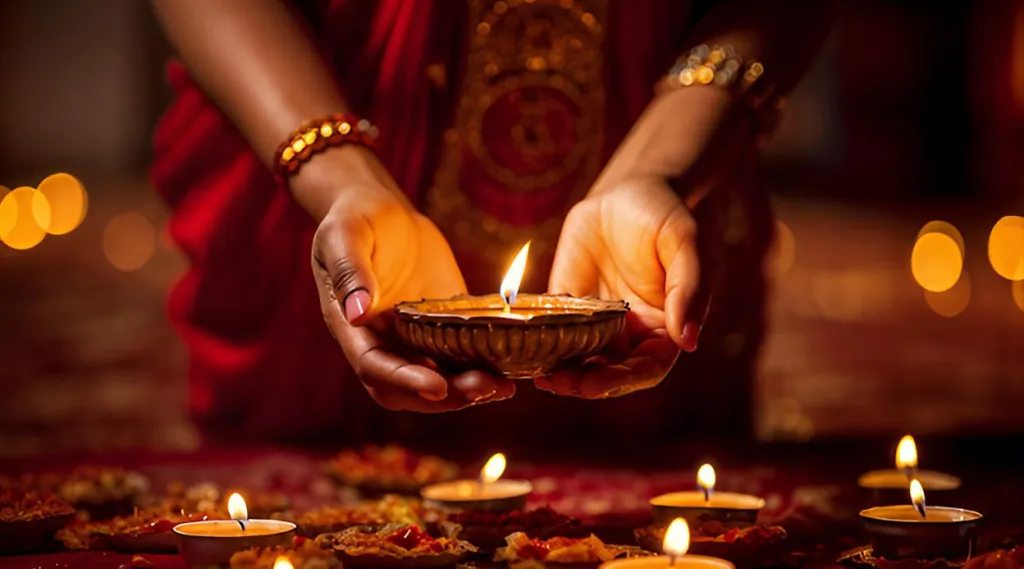 सुरु भयो उज्यालोको पर्व तिहार, आज धनतेरस