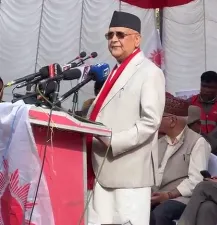 २००७ सालपछिका सबैको सम्पत्ति छानबिन गरेपनि म तयार छु : केपी ओली
