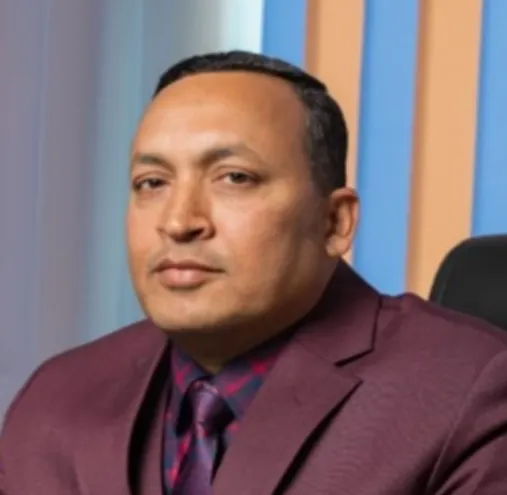 हिमालयन लाइफको सिईओमा कपिल कुमार