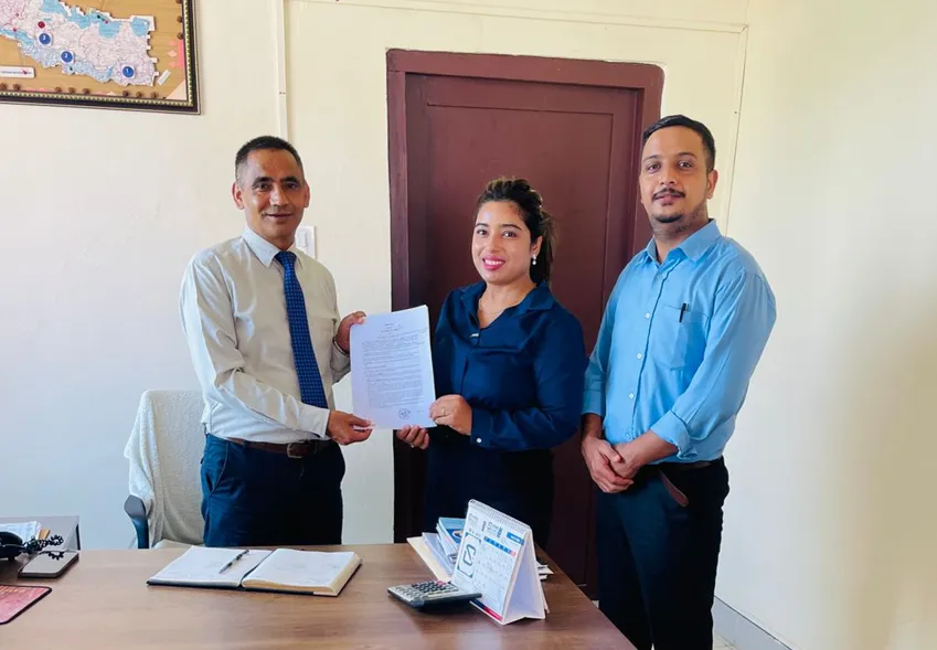 एनआईसी एसिया बैंकका ग्राहकलाई देवदह मेडिकल कलेजमा ५० प्रतिशतसम्म छुट