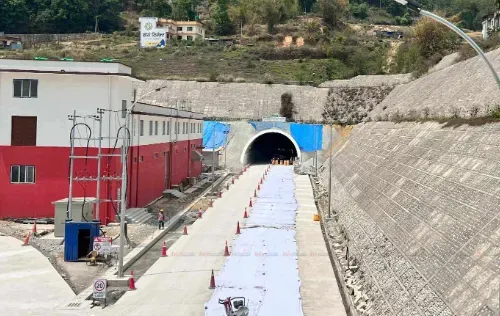 नागढुंगा सुरुङमार्ग प्रयोग र मर्मतका लागि ग्लोबल टेण्डर, समयावधि ५ वर्ष