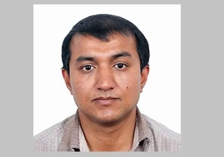 एनआरएन इन्फ्रास्ट्रक्चरको सीईओमा फूयाल