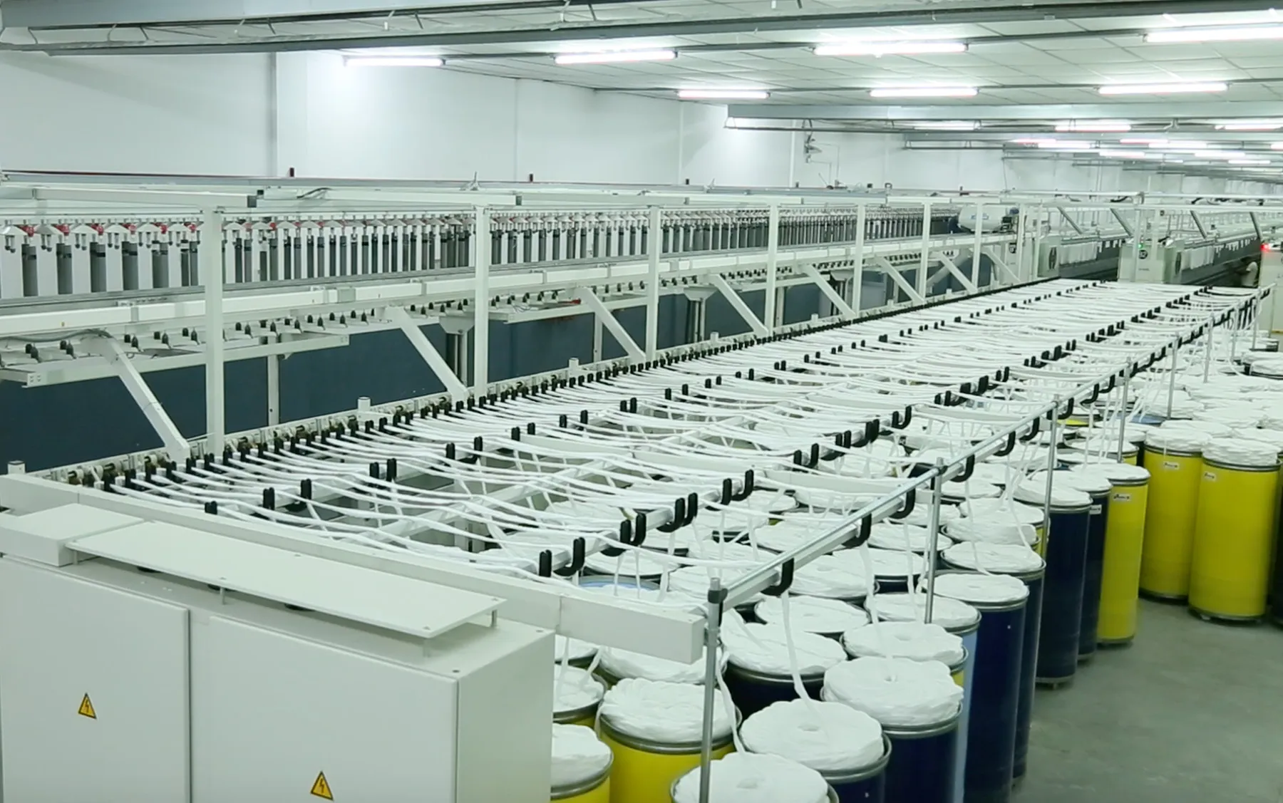 डेडिकेटेड तथा ट्रंकलाइन विवाद: ठूलो उद्योगमध्येको रिलायन्स स्पिनिङ तिर्यो पहिलो किस्ता, जोडियो लाइन