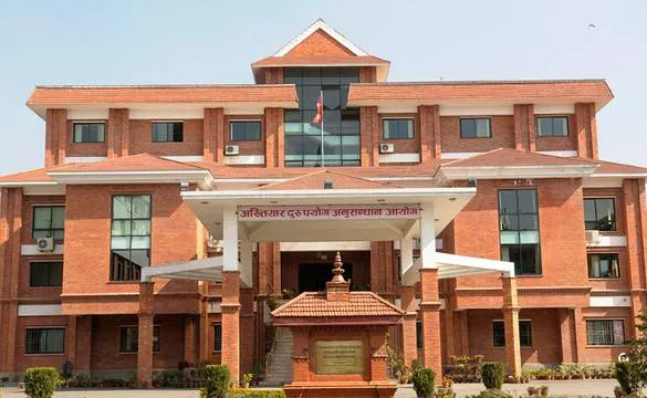 ठेकेदारसँगको सेटिङमा सवा १ करोड भ्याट छली, कर अधिकृत आलेसहित दुईजनाविरुद्ध भ्रष्टाचार मुद्दा